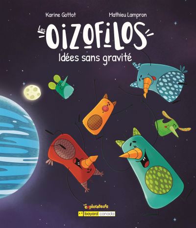 OIZOFILOS -IDEES SANS GRAVITE