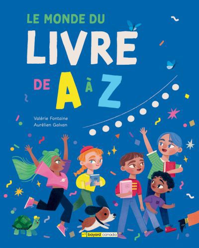 MONDE DU LIVRE DE A A Z