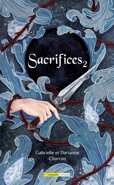 SACRIFICES T02