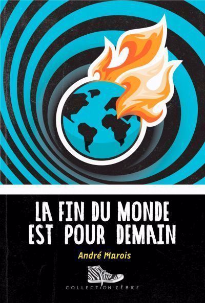 FIN DU MONDE EST POUR DEMAIN