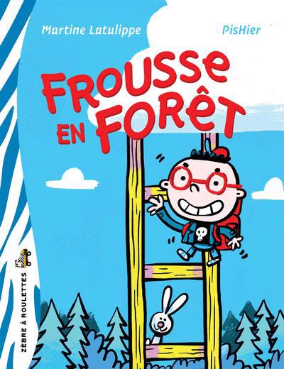 FROUSSE EN FORET