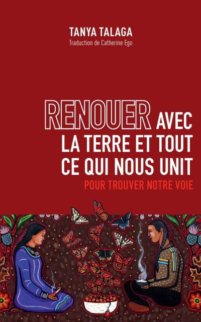 RENOUER AVEC LA TERRE ET TOUT CE QUI NOUS UNIT