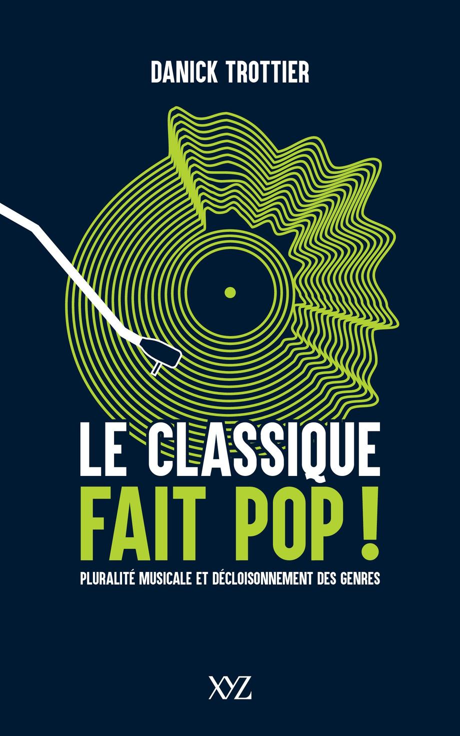 CLASSIQUE FAIT POP !