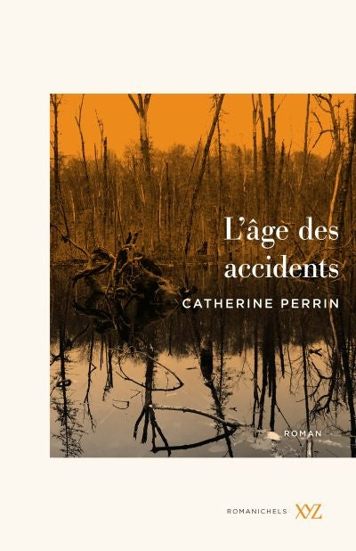 AGE DES ACCIDENTS