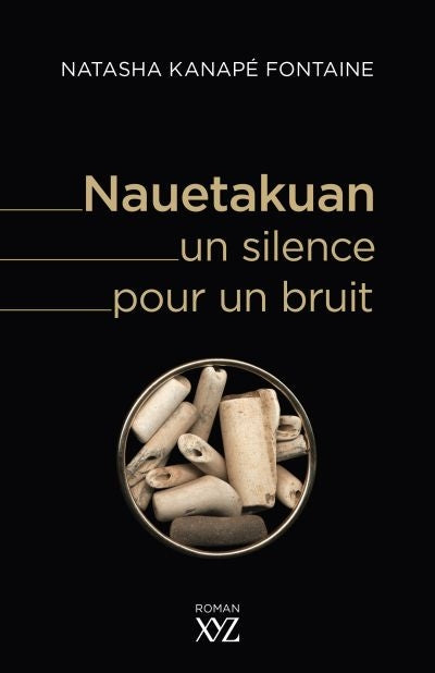 NAUETAKUAN, UN SILENCE POUR UN BRUIT