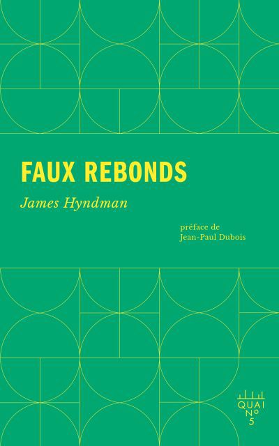 FAUX REBONDS