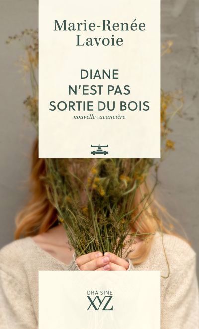 DIANE N'EST PAS SORTIE DU BOIS