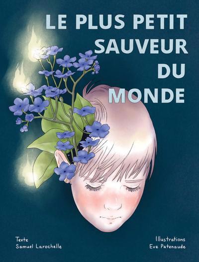 PLUS PETIT SAUVEUR DU MONDE
