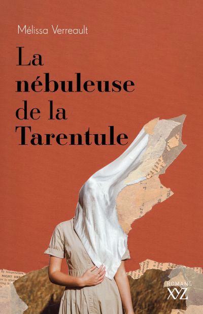 NEBULEUSE DE LA TARENTULE