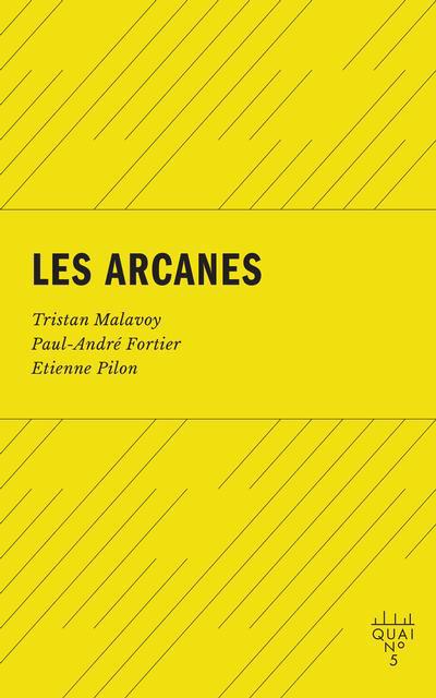 ARCANES