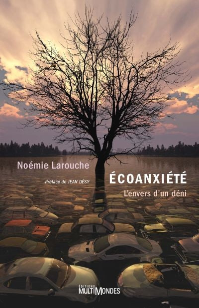 ECOANXIETE