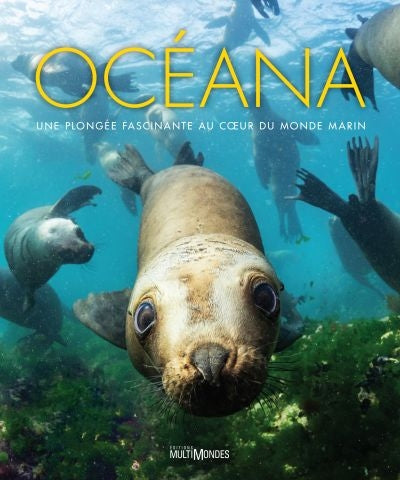 OCEANA