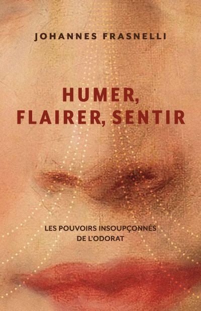 HUMER, FLAIRER, SENTIR