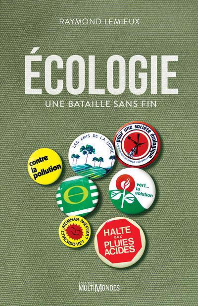 ECOLOGIE