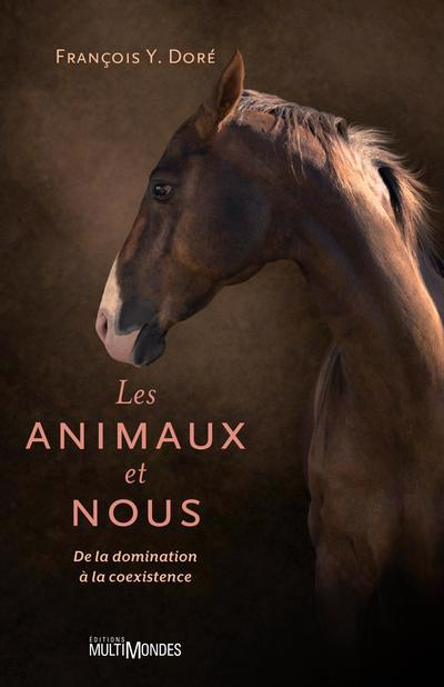 ANIMAUX ET NOUS