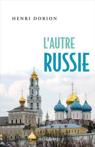 AUTRE RUSSIE