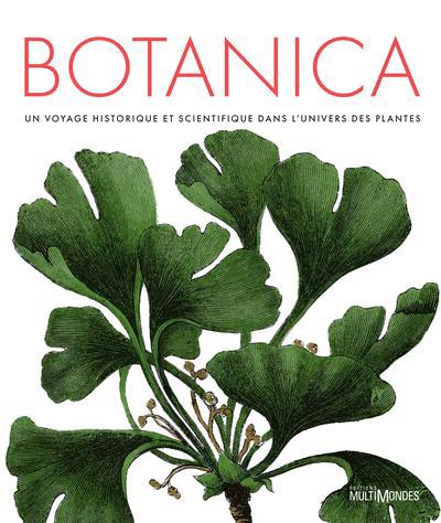 BOTANICA