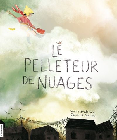 Pelleteur de nuages (Difference)