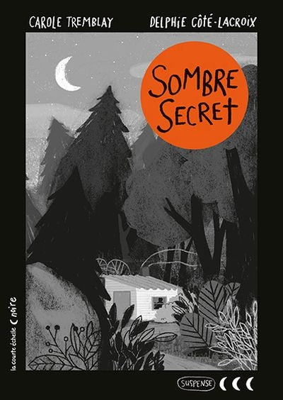 SOMBRE SECRET