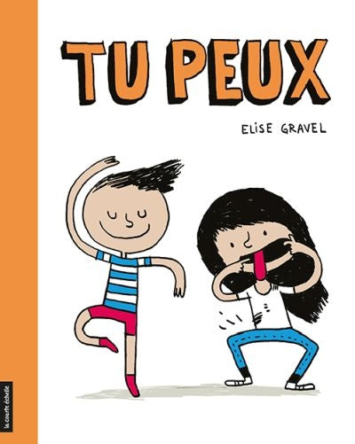 TU PEUX