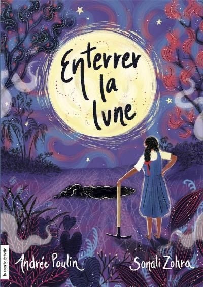 ENTERRER LA LUNE