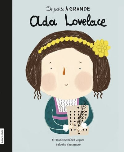 ADA LOVELACE