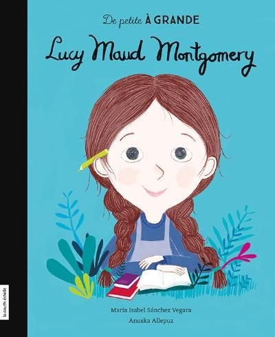 LUCY MAUD MONTGOMERY