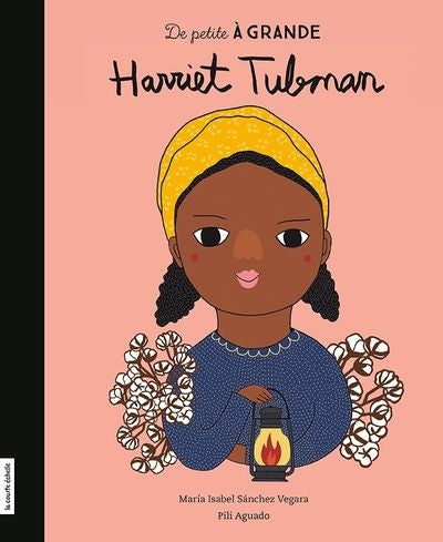 HARRIET TUBMAN