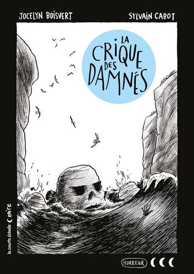 CRIQUE DES DAMNES