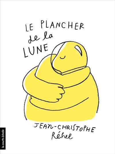 PLANCHER DE LA LUNE