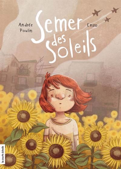 SEMER DES SOLEILS