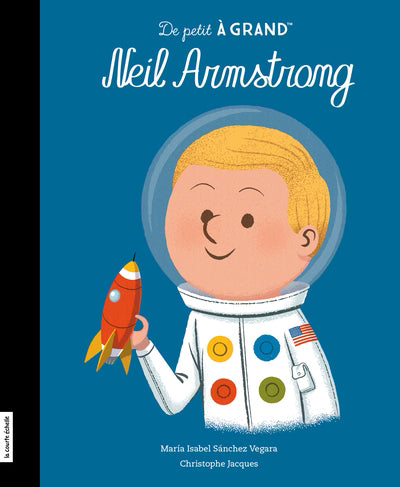 NEIL ARMSTRONG