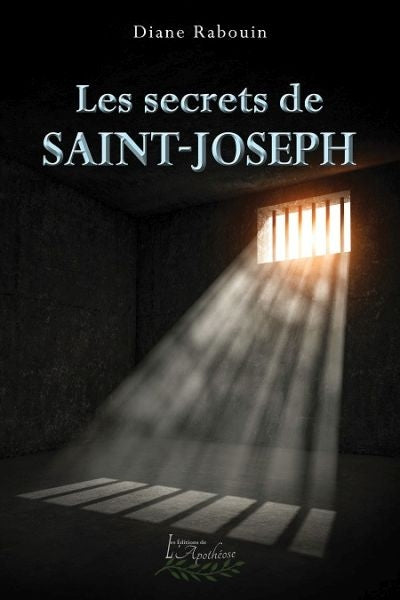 SECRETS DE SAINT-JOSEPH