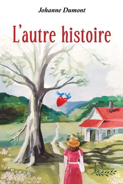 UNE TOUT AUTRE HISTOIRE VOL.2 L'AUTRE HISTOIRE