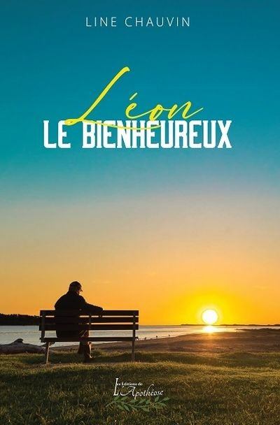 LEON LE BIENHEUREUX