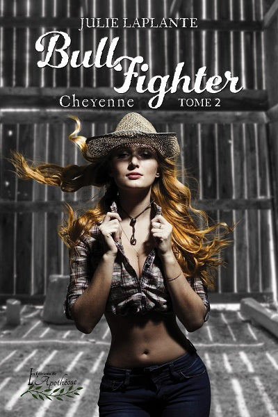 BULL FIGTHER T2 CHEYENNE