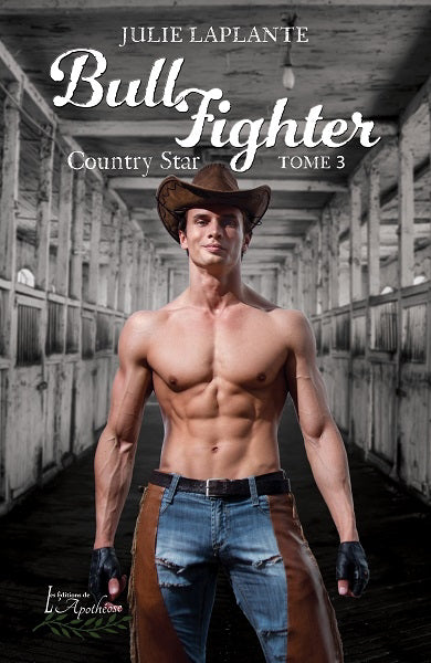 BULL FIGHTER T3 COUNTRY STAR