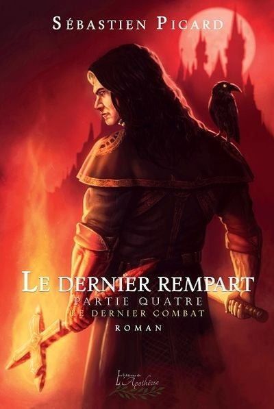 DERNIER REMPART VOL.4 LE DERNIER COMBAT