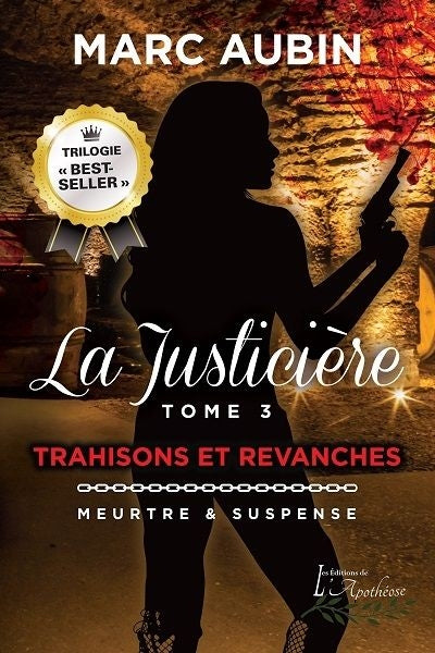 Justicière 3