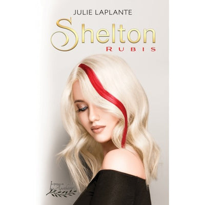SHELTON RUBIS