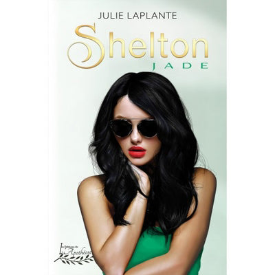 SHELTON JADE