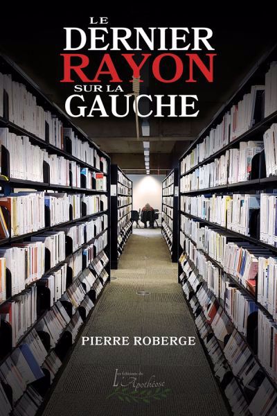 dernier rayon sur la gauche