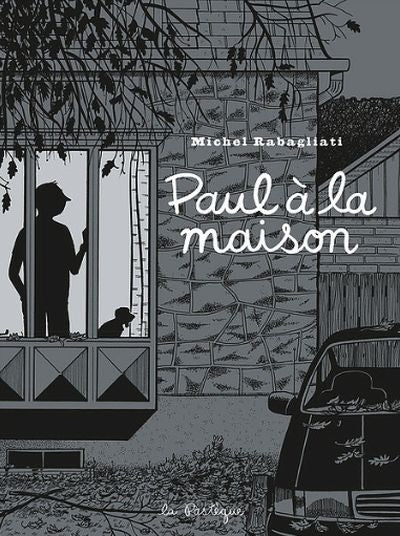 PAUL A LA MAISON