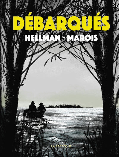 DEBARQUES