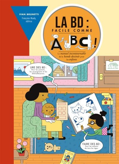 BD : FACILE COMME ABC