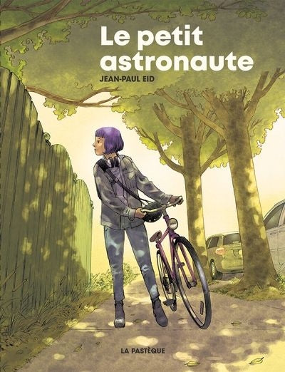 PETIT ASTRONAUTE