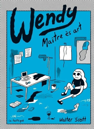 WENDY MAITRE ES ART