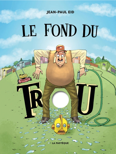 FOND DU TROU