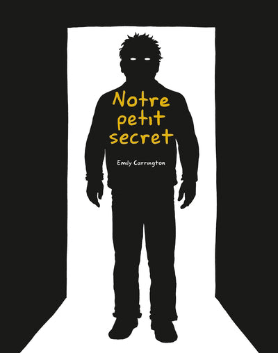 NOTRE PETIT SECRET