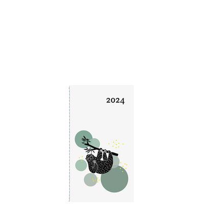 AGENDA 2024 MINI PARESSEUX